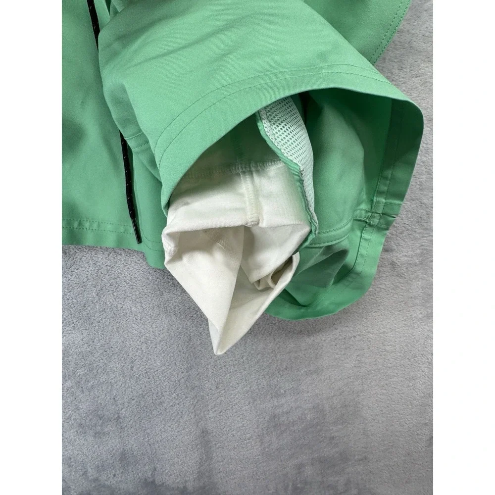 Nomadic Lined Shorts